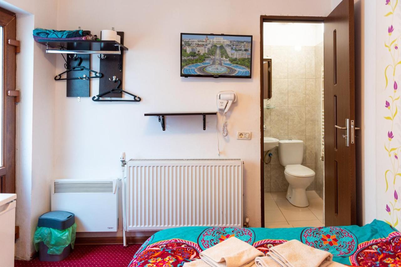 Center Walking Apartment And Room ブカレスト エクステリア 写真